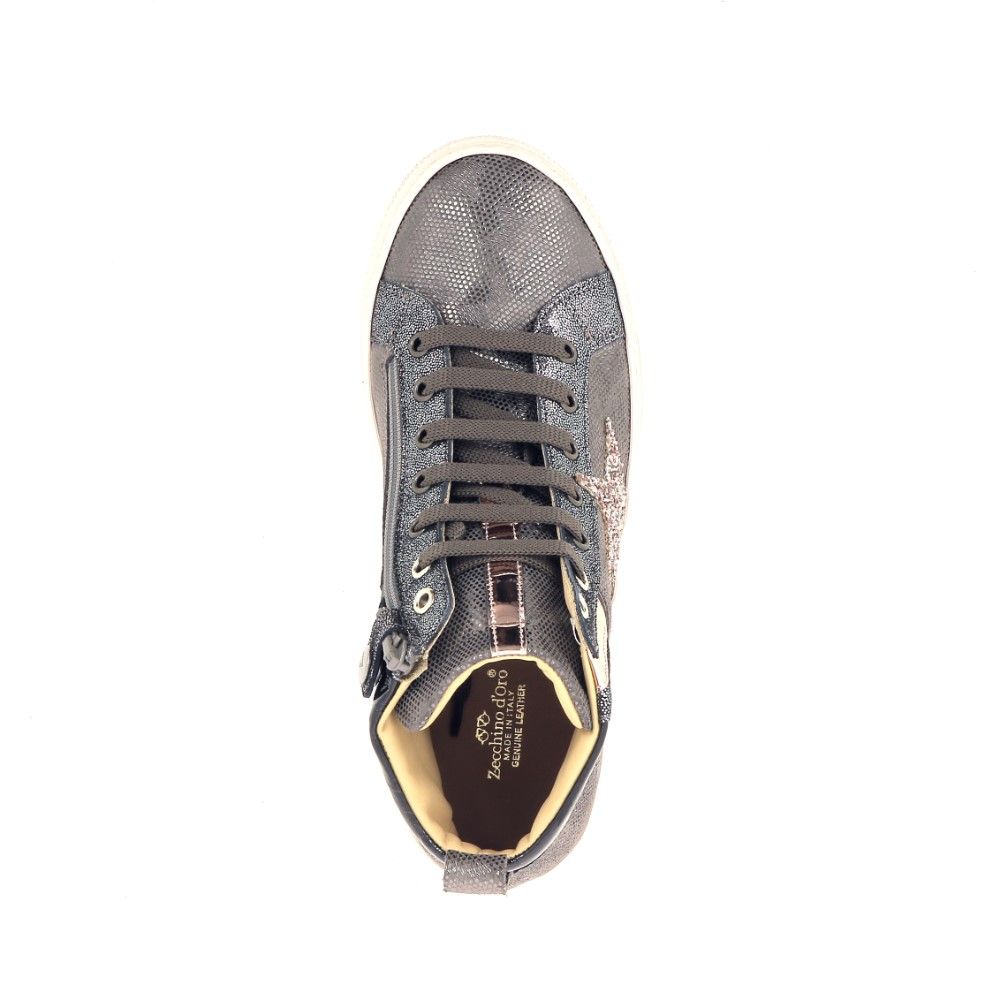 Zecchino D'oro Sneaker 210815 grijs