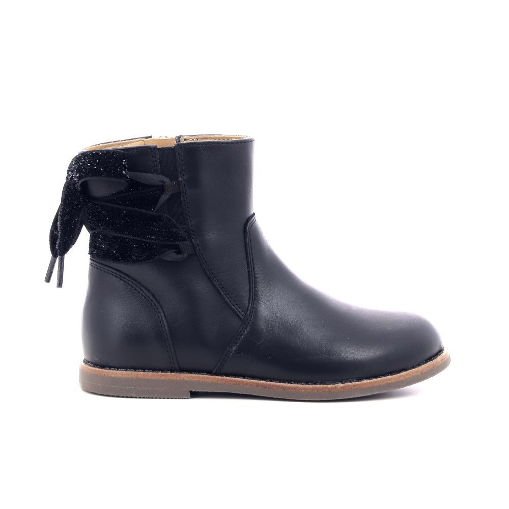 Zecchino D'oro Boots 210818 zwart