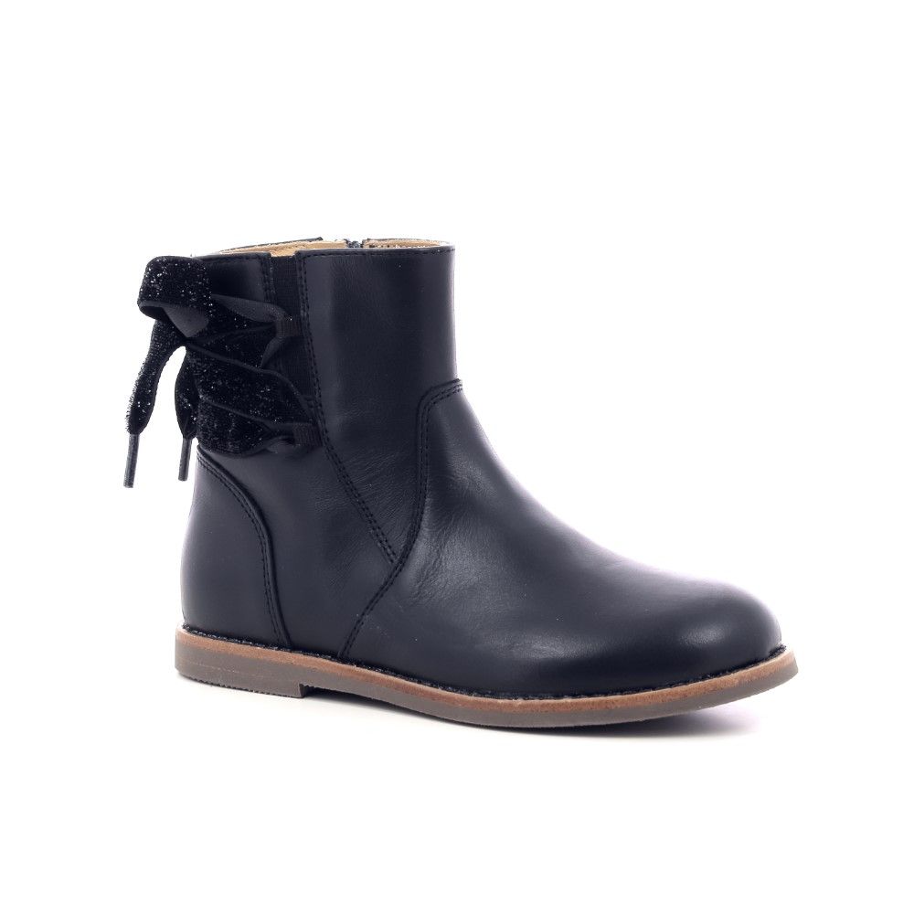 Zecchino D'oro Boots 210818 zwart