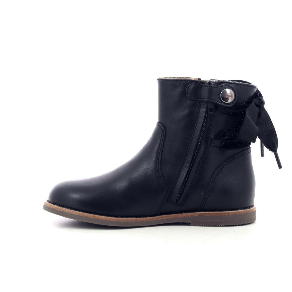 Zecchino D'oro Boots 210818 zwart