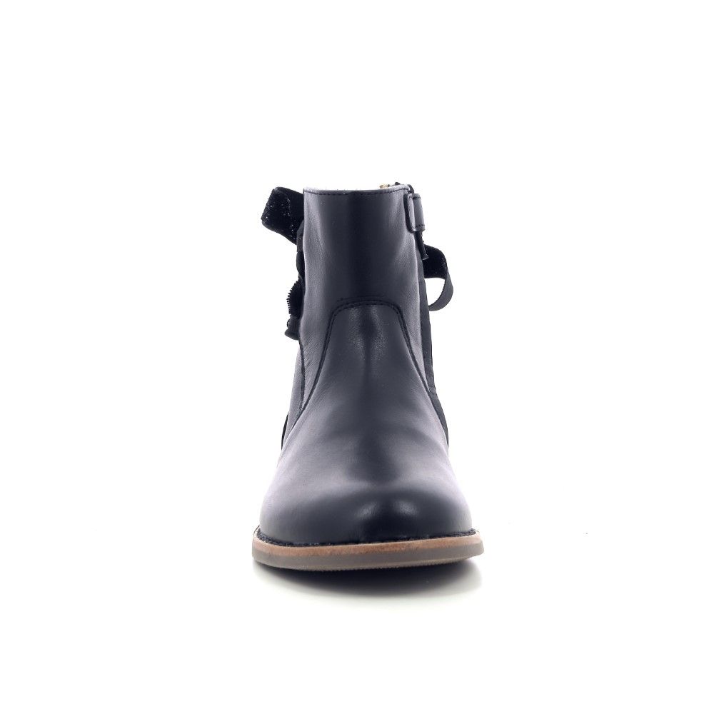 Zecchino D'oro Boots 210818 zwart