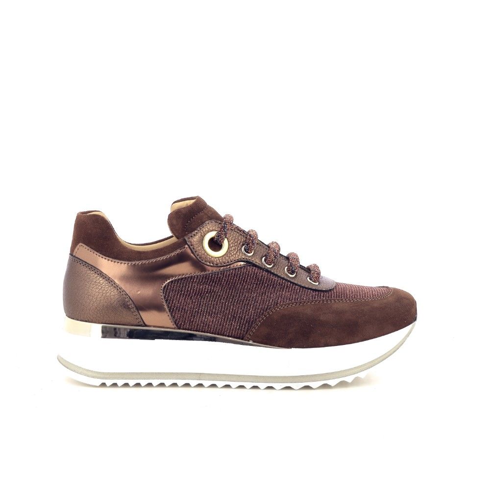 Zecchino D'oro Sneaker 210838 cognac