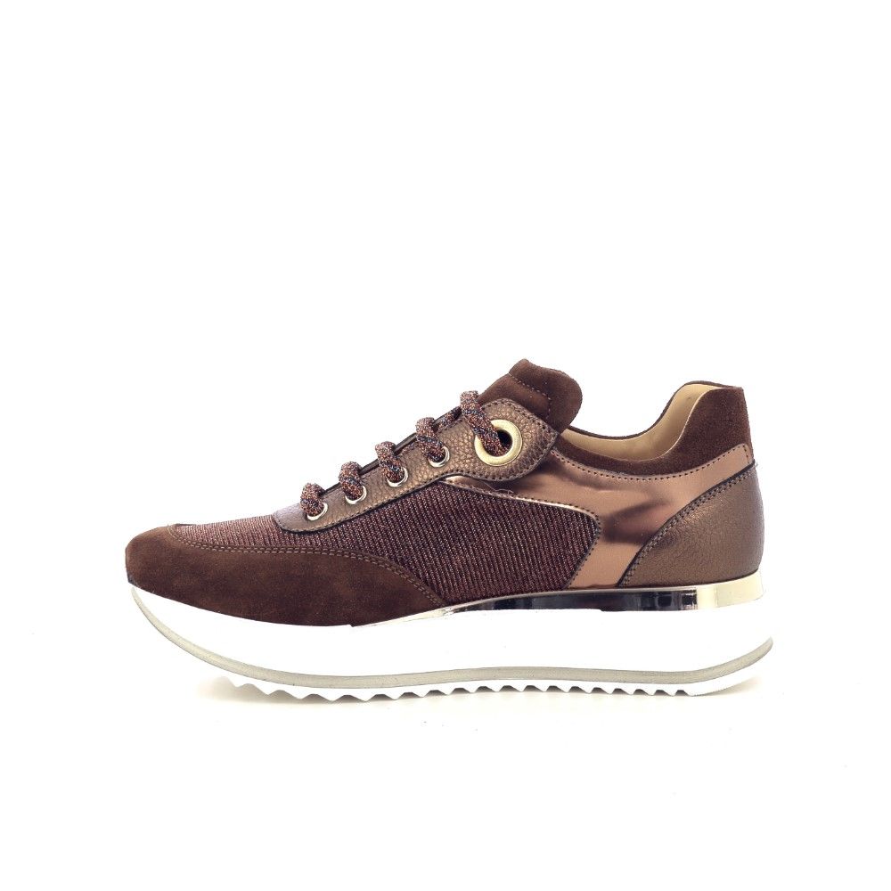 Zecchino D'oro Sneaker 210838 cognac