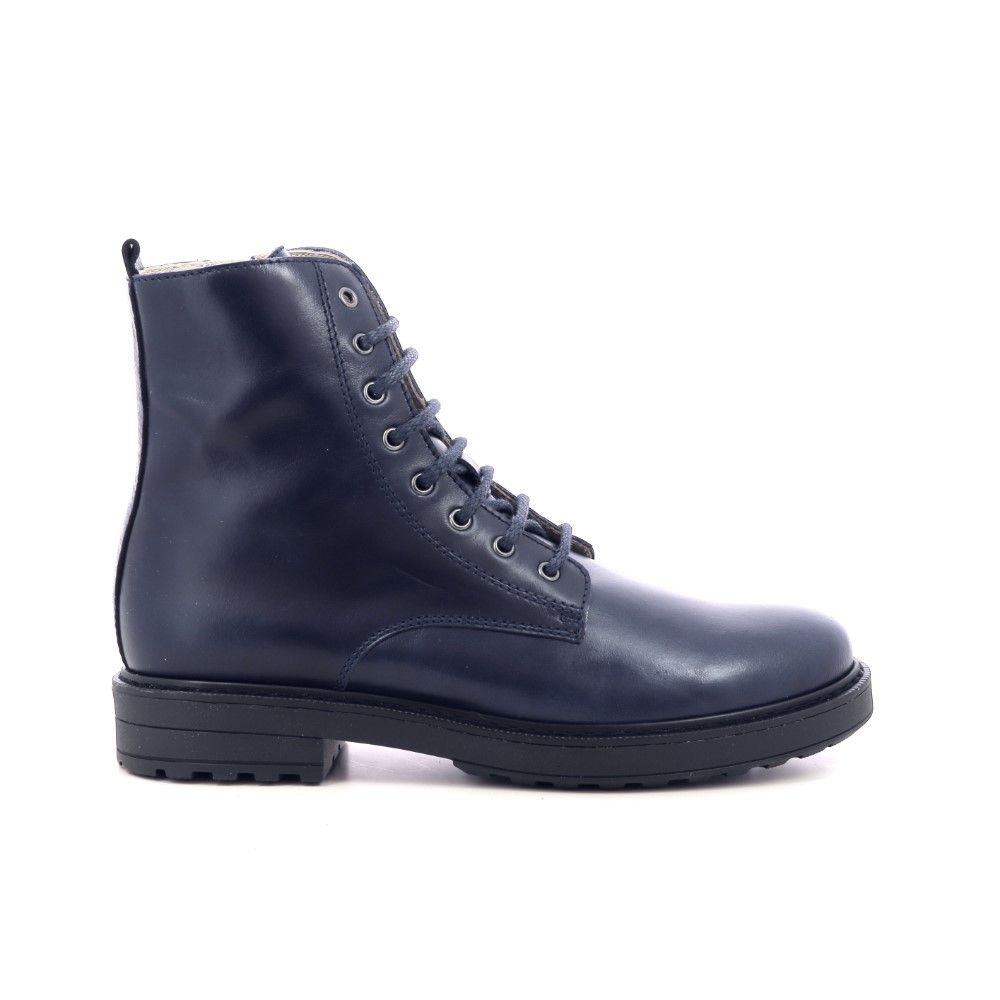 Beberlis Boots 210847 blauw