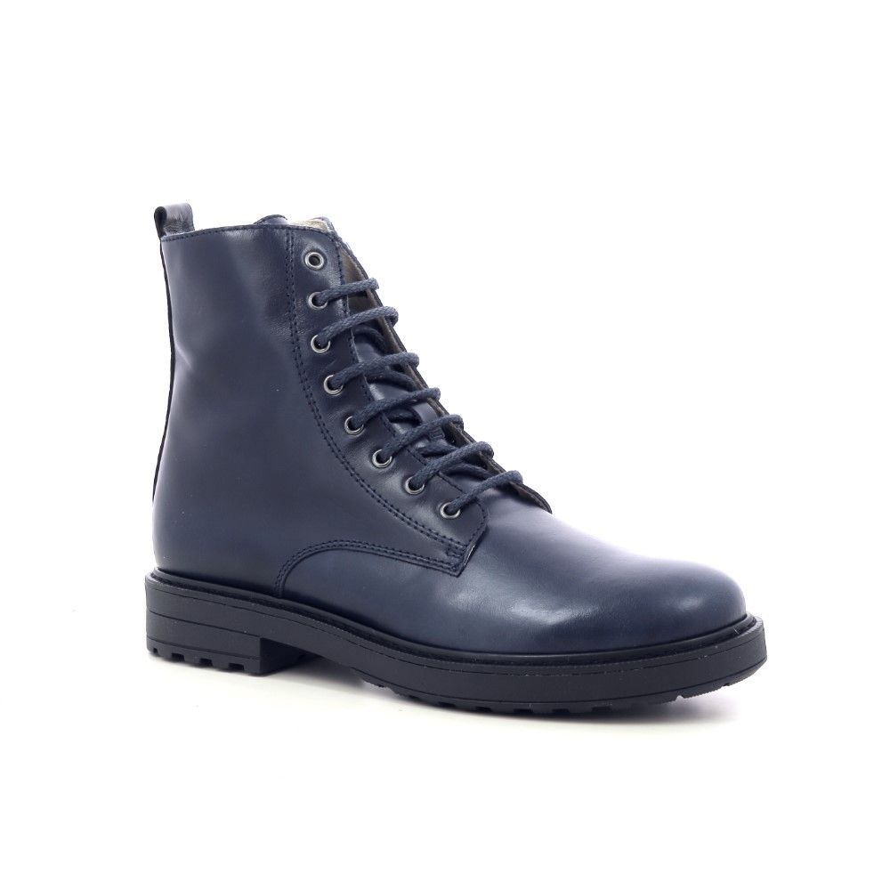 Beberlis Boots 210847 blauw