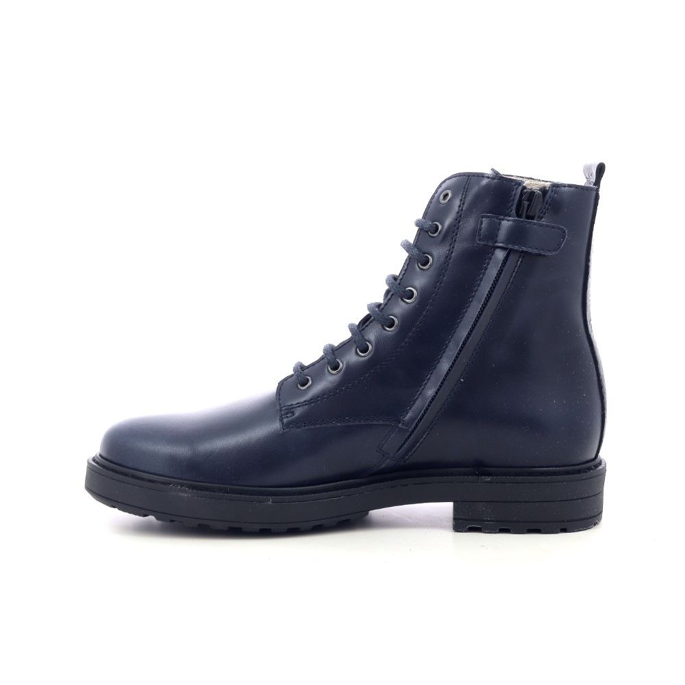 Beberlis Boots 210847 blauw