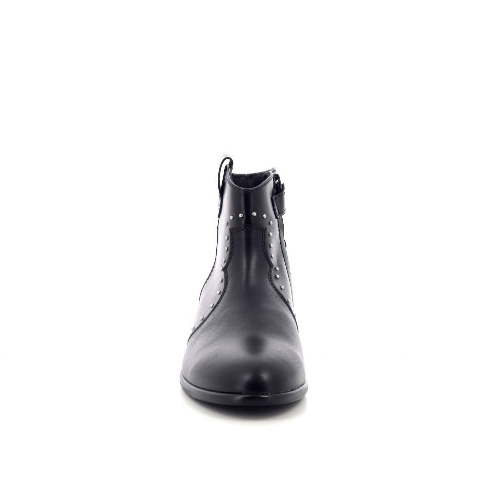 Beberlis Boots 210854 zwart