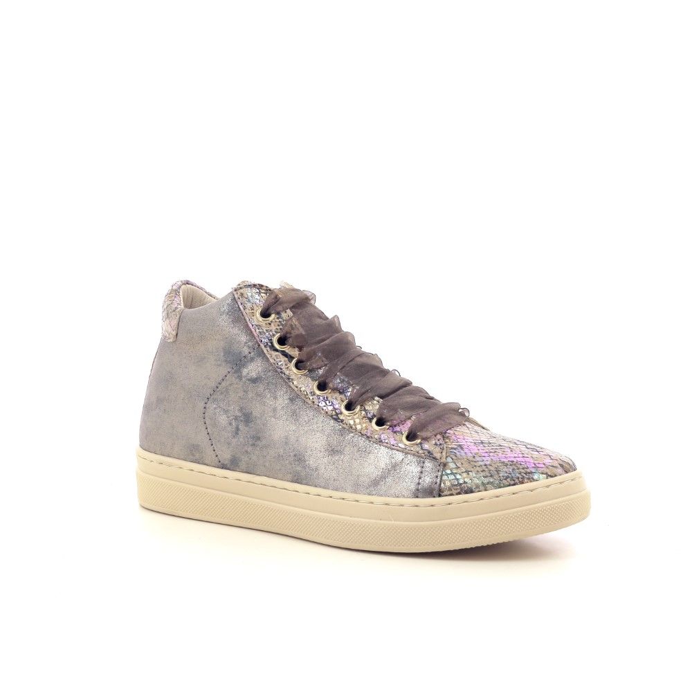 Beberlis Sneaker 210864 taupe