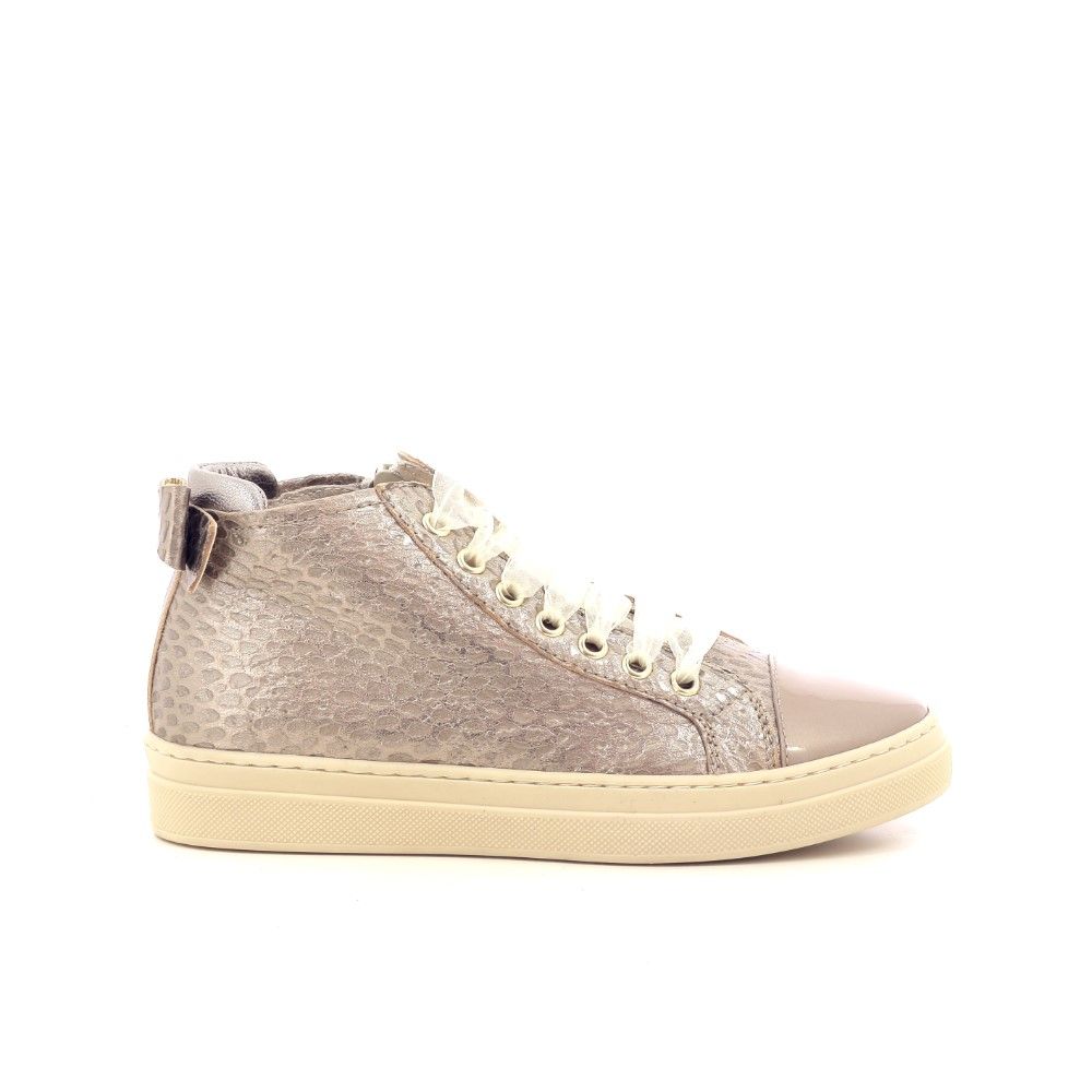 Beberlis Sneaker 210865 goud