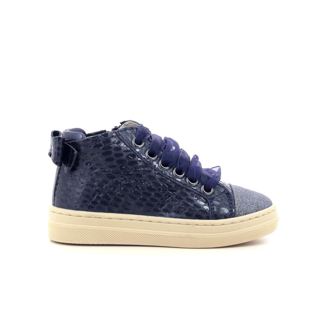 Beberlis Sneaker 210866 blauw