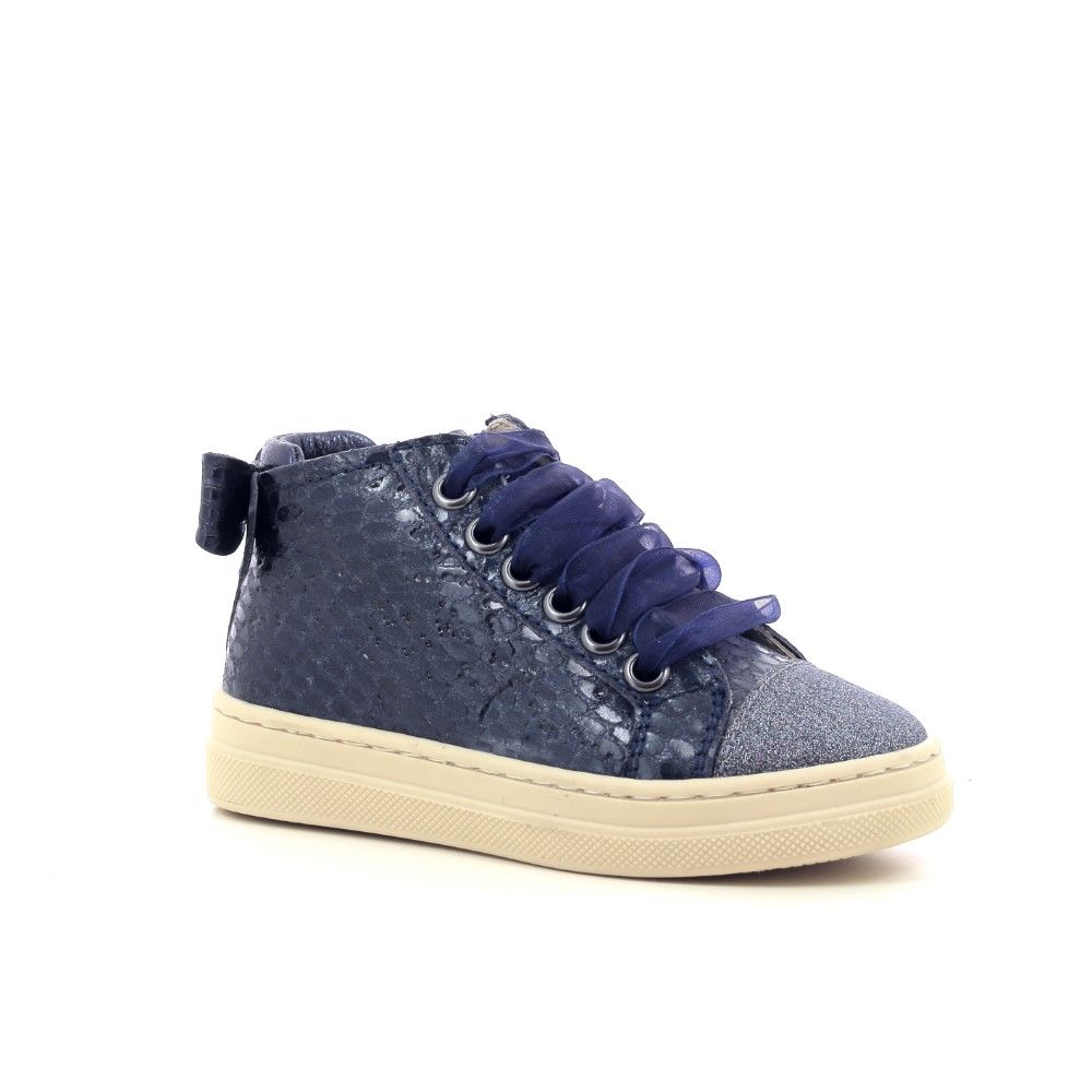 Beberlis Sneaker 210866 blauw