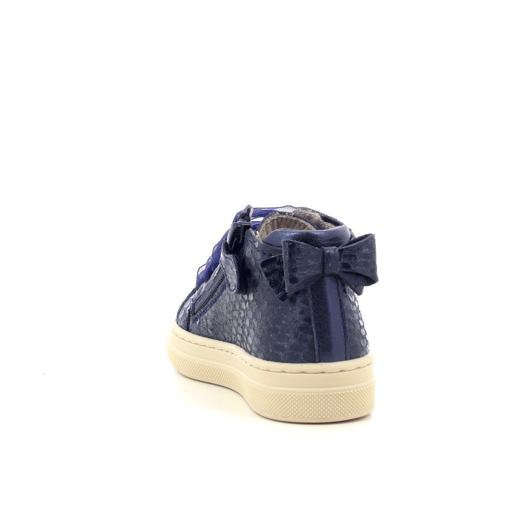 Beberlis Sneaker 210866 blauw