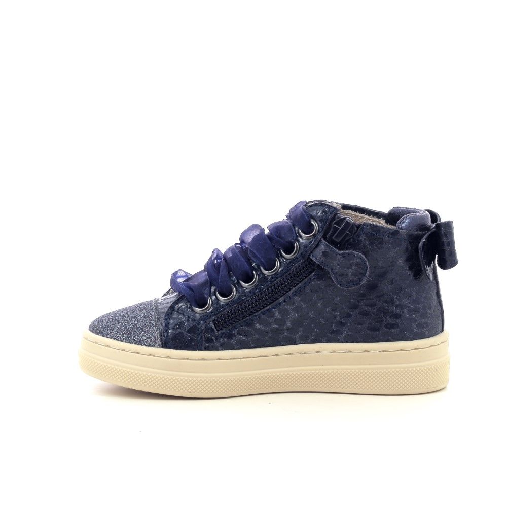 Beberlis Sneaker 210866 blauw