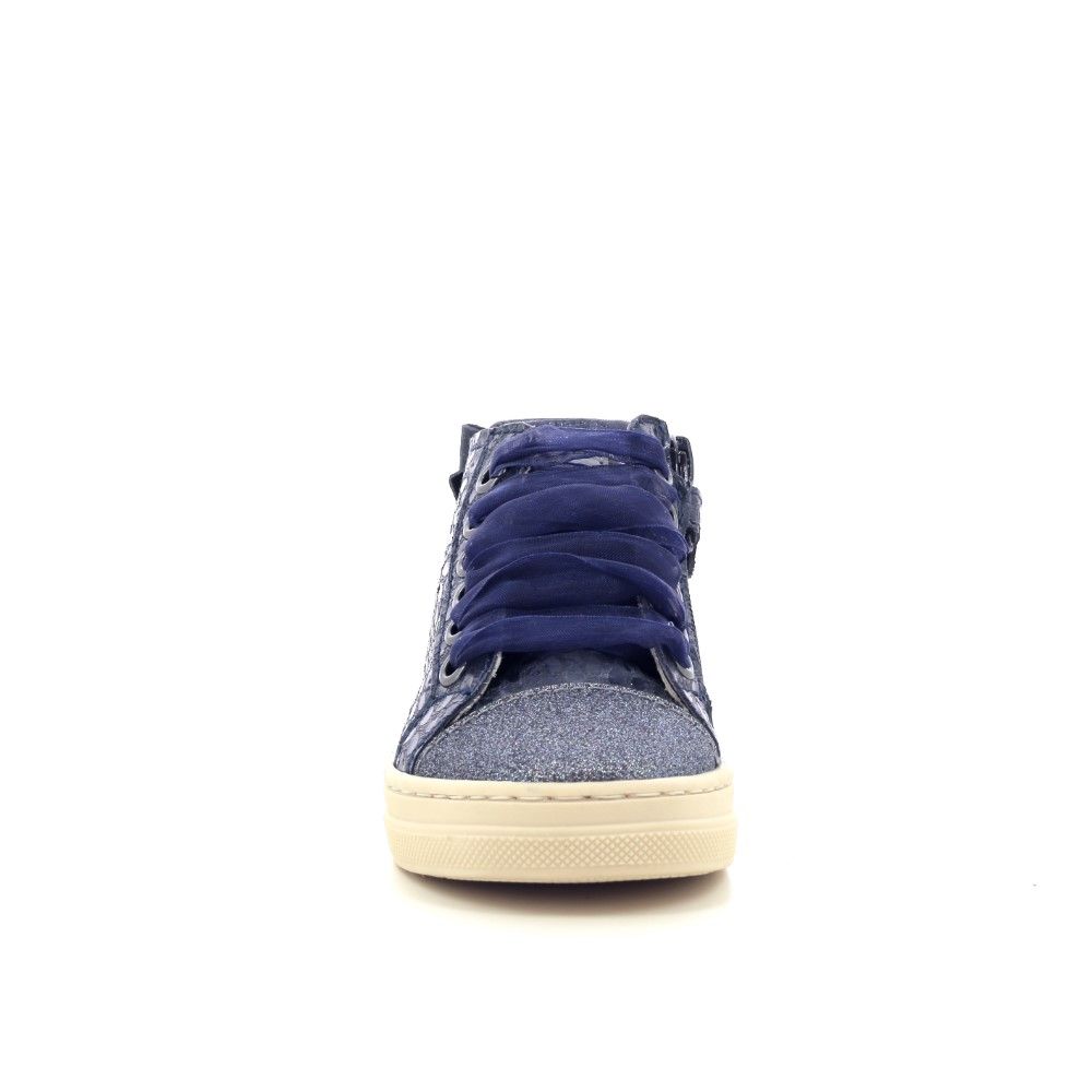 Beberlis Sneaker 210866 blauw