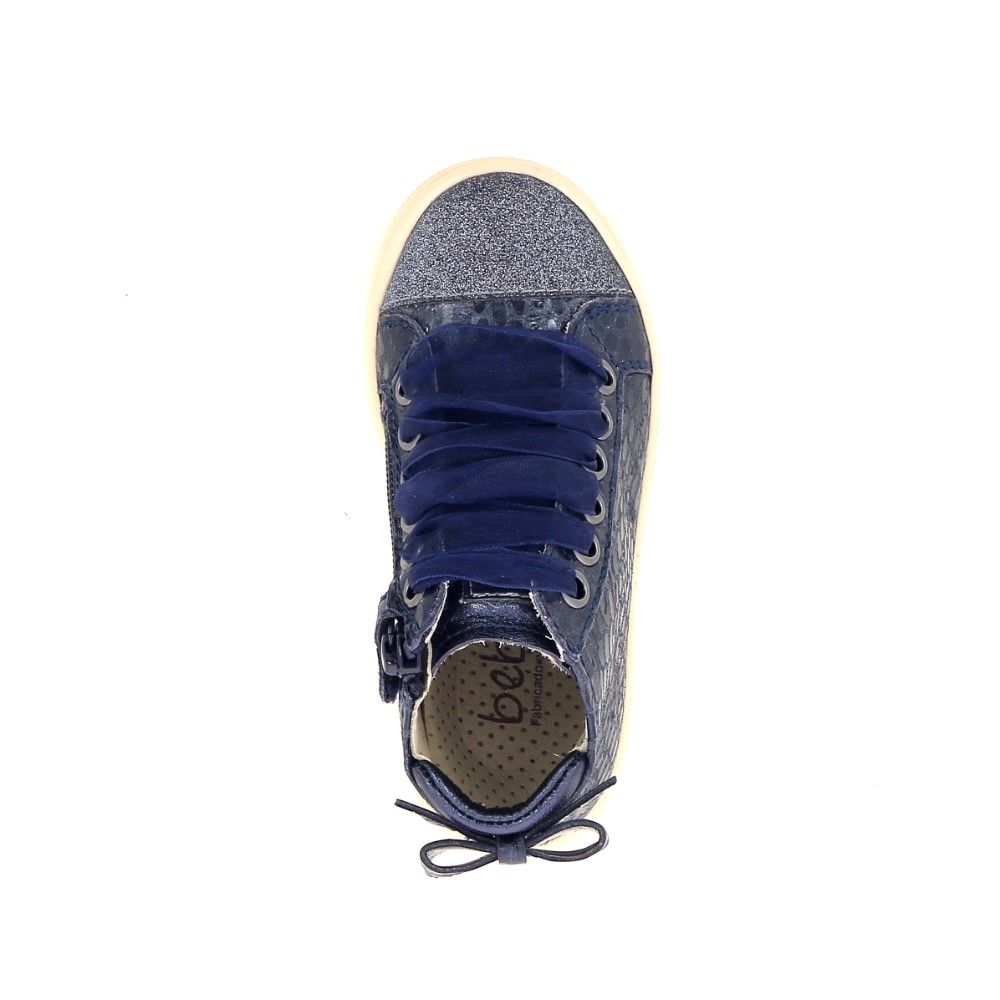 Beberlis Sneaker 210866 blauw