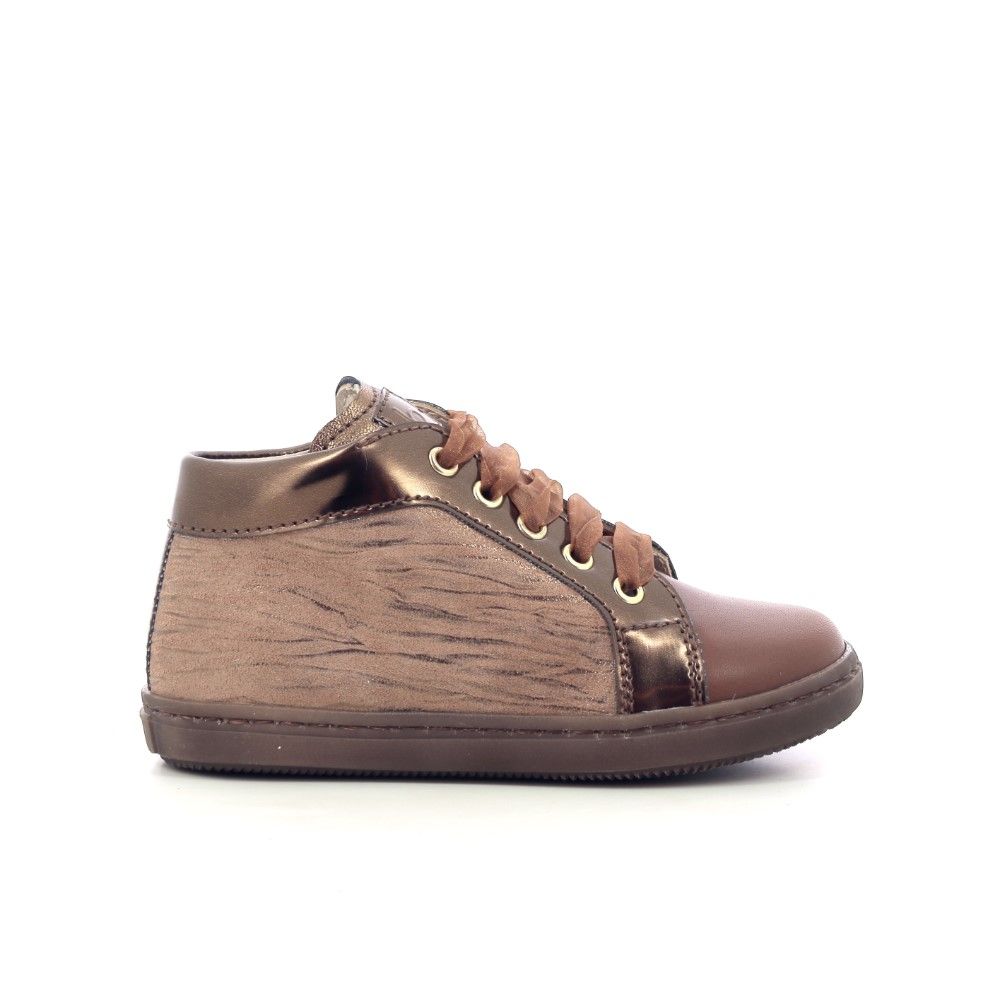 Beberlis Sneaker 210867 cognac