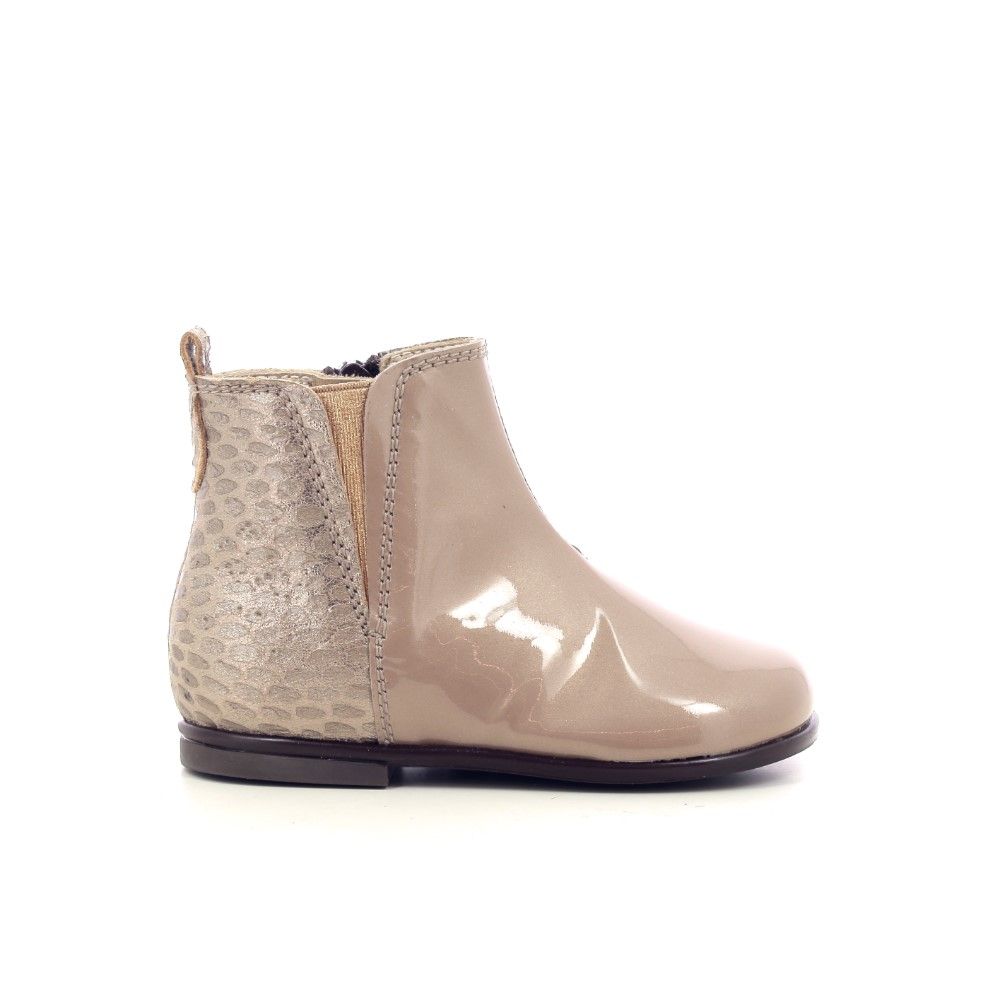 Beberlis Boots 210870 goud