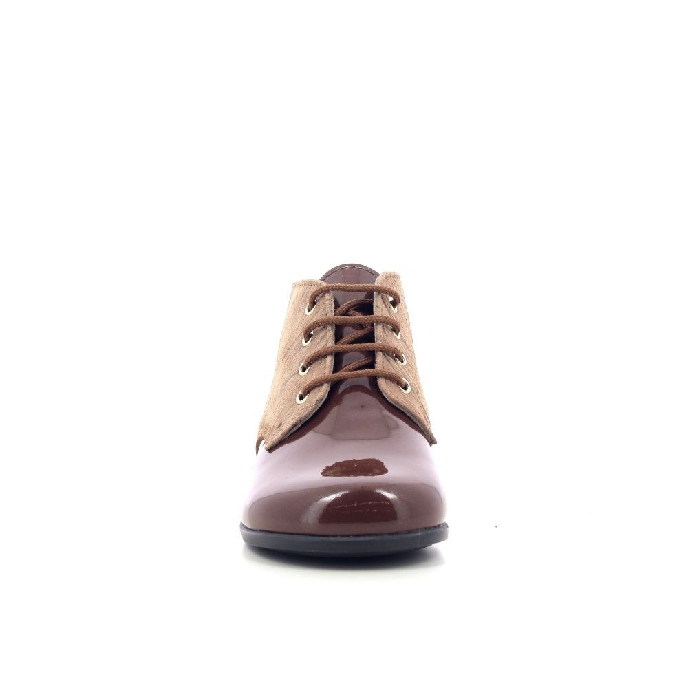 Beberlis Boots 210871 cognac
