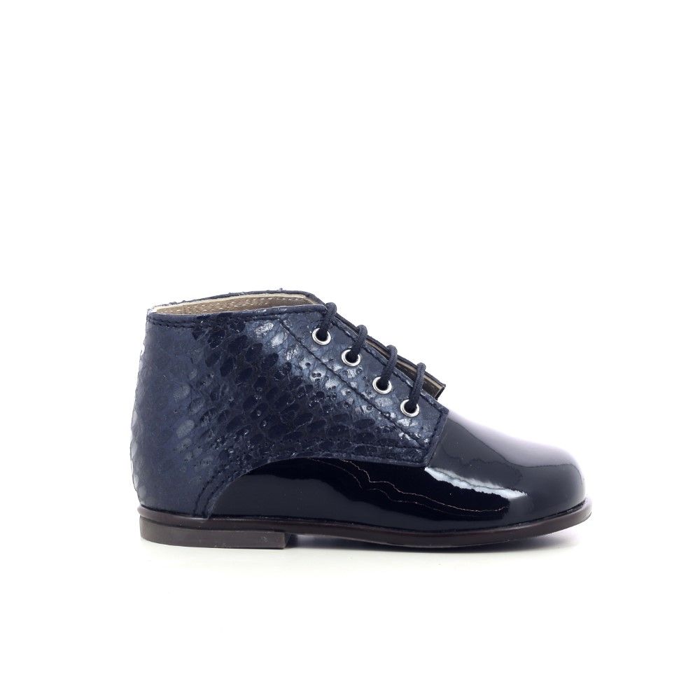 Beberlis Boots 210873 blauw