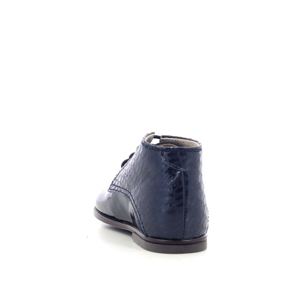 Beberlis Boots 210873 blauw