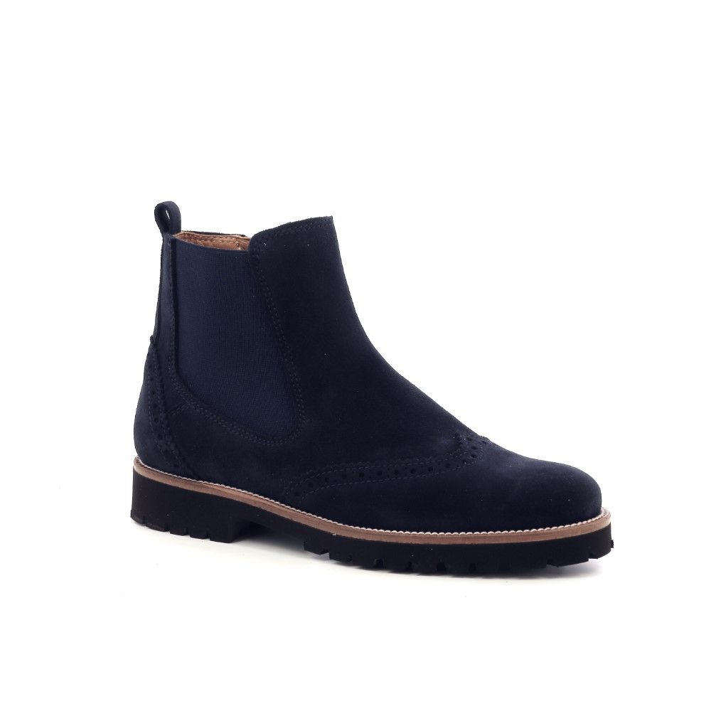 Beberlis Boots 210878 blauw