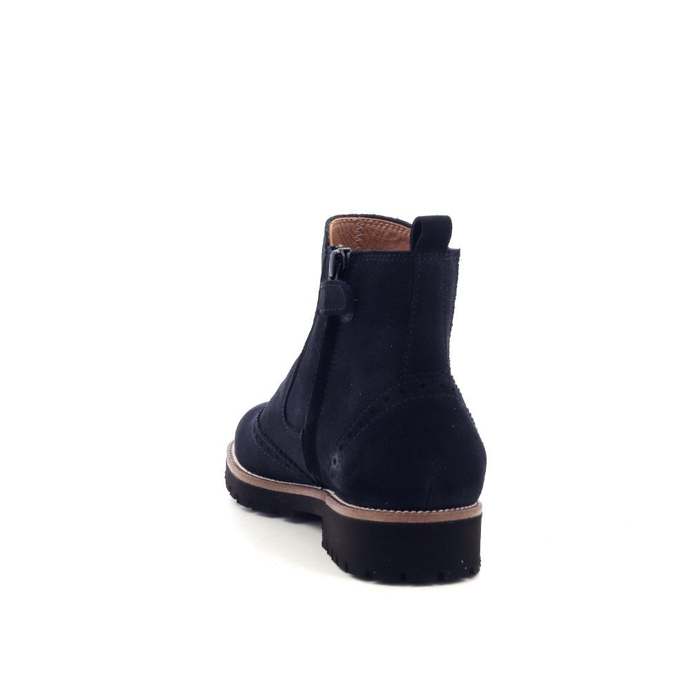 Beberlis Boots 210878 blauw