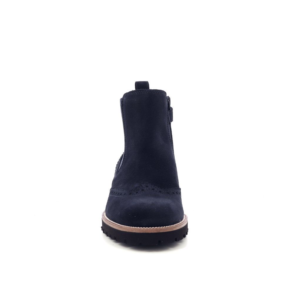 Beberlis Boots 210878 blauw