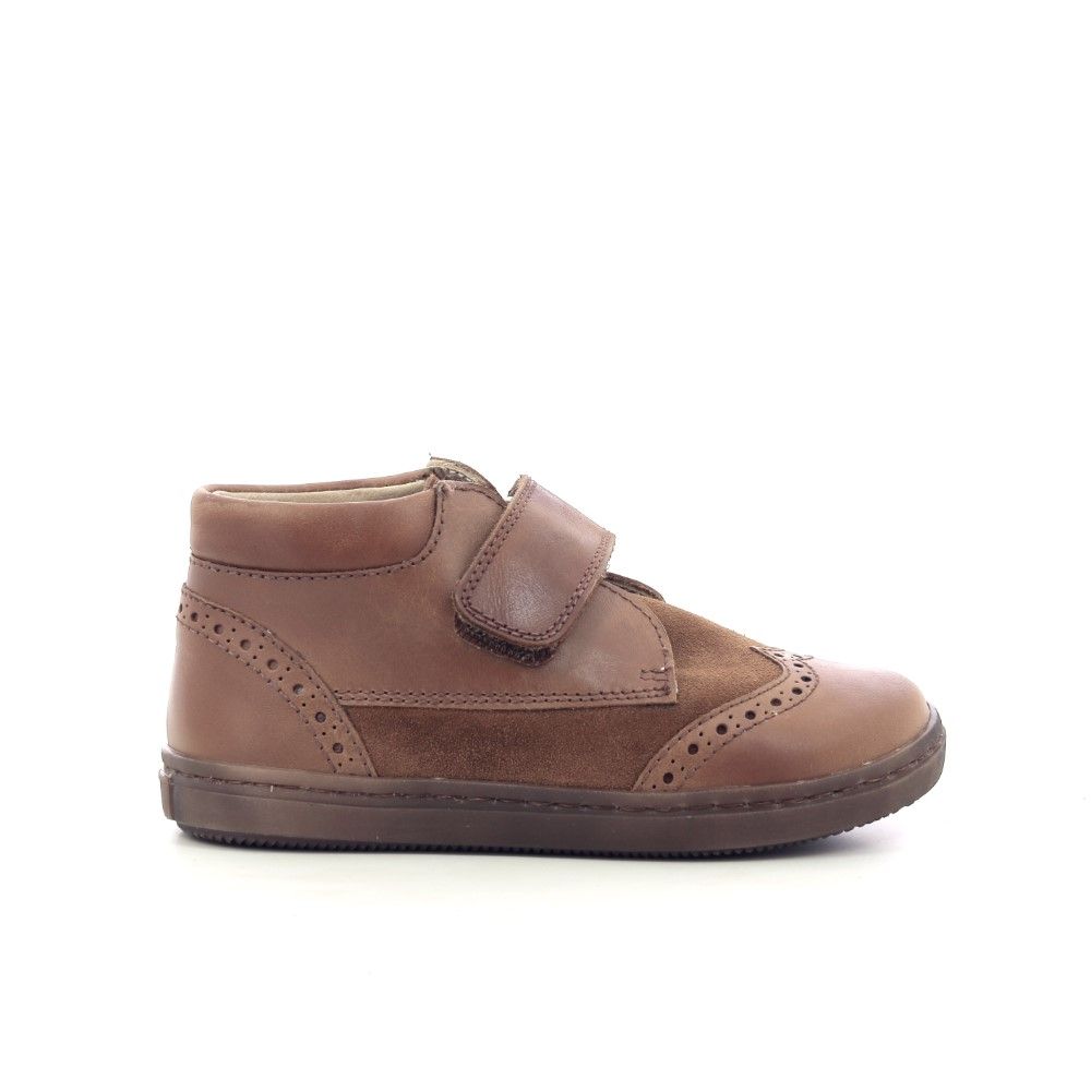 Beberlis Boots 210879 cognac