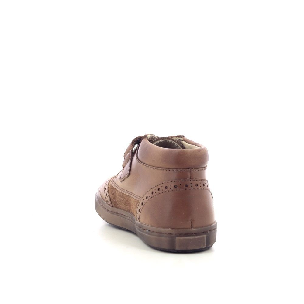 Beberlis Boots 210879 cognac