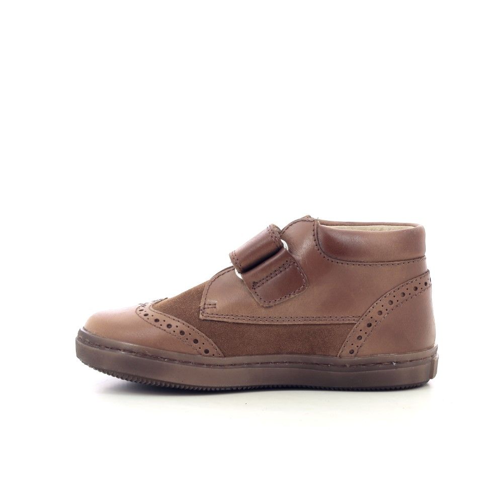 Beberlis Boots 210879 cognac