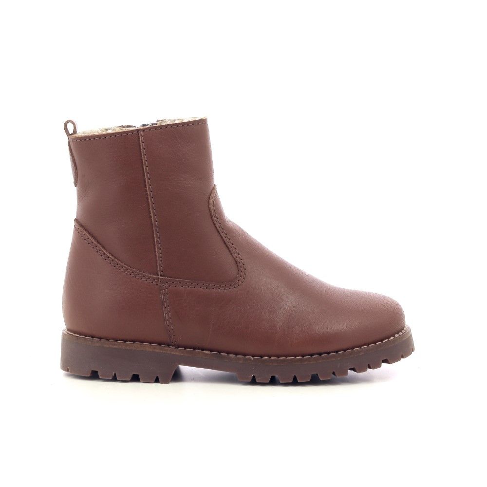 Beberlis Boots 210881 cognac