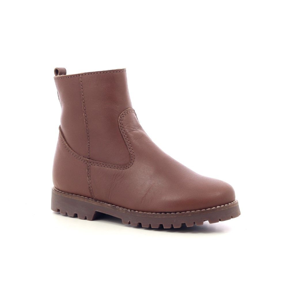 Beberlis Boots 210881 cognac