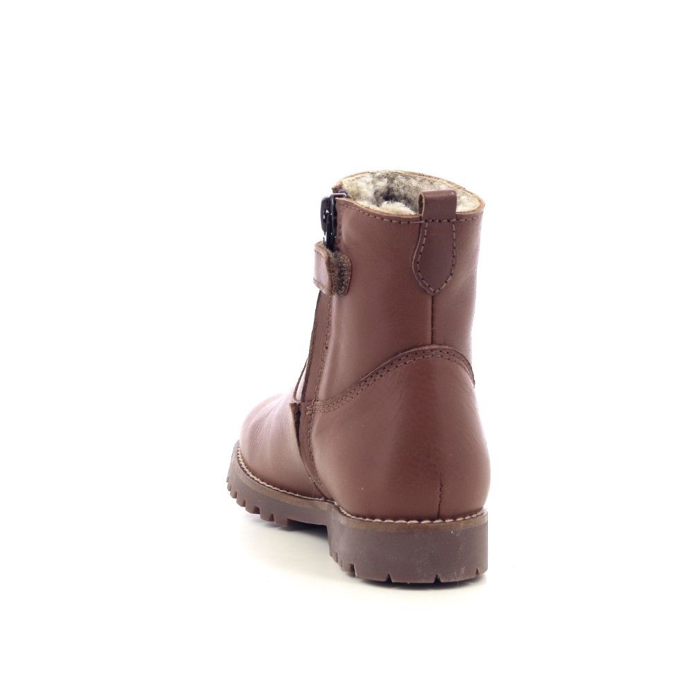 Beberlis Boots 210881 cognac