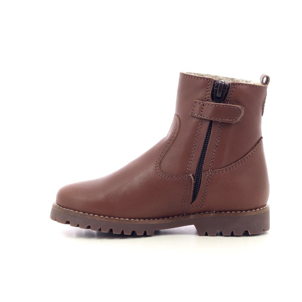 Beberlis Boots 210881 cognac