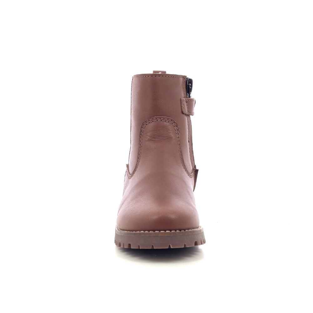 Beberlis Boots 210881 cognac