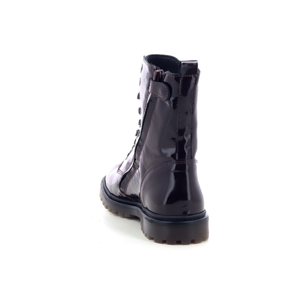 Hip Boots 210923 rood