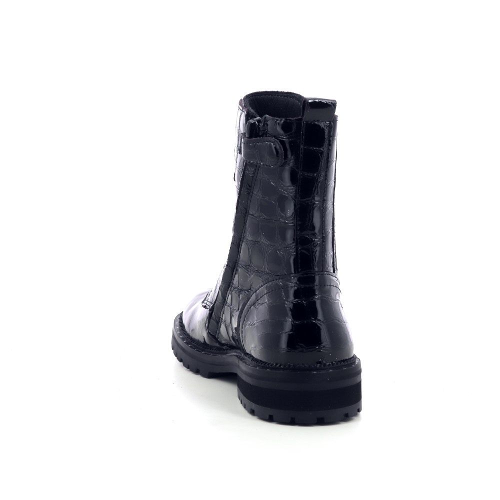 Hip Boots 210924 zwart