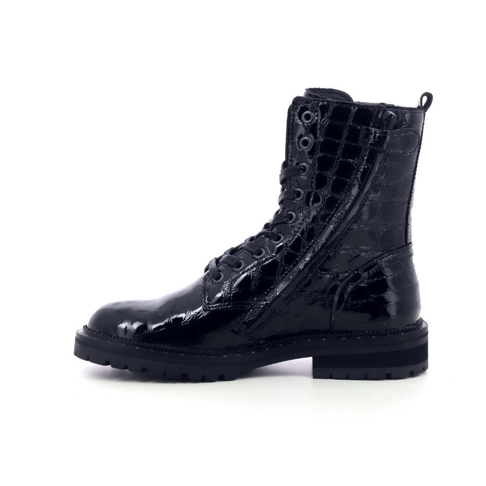 Hip Boots 210924 zwart