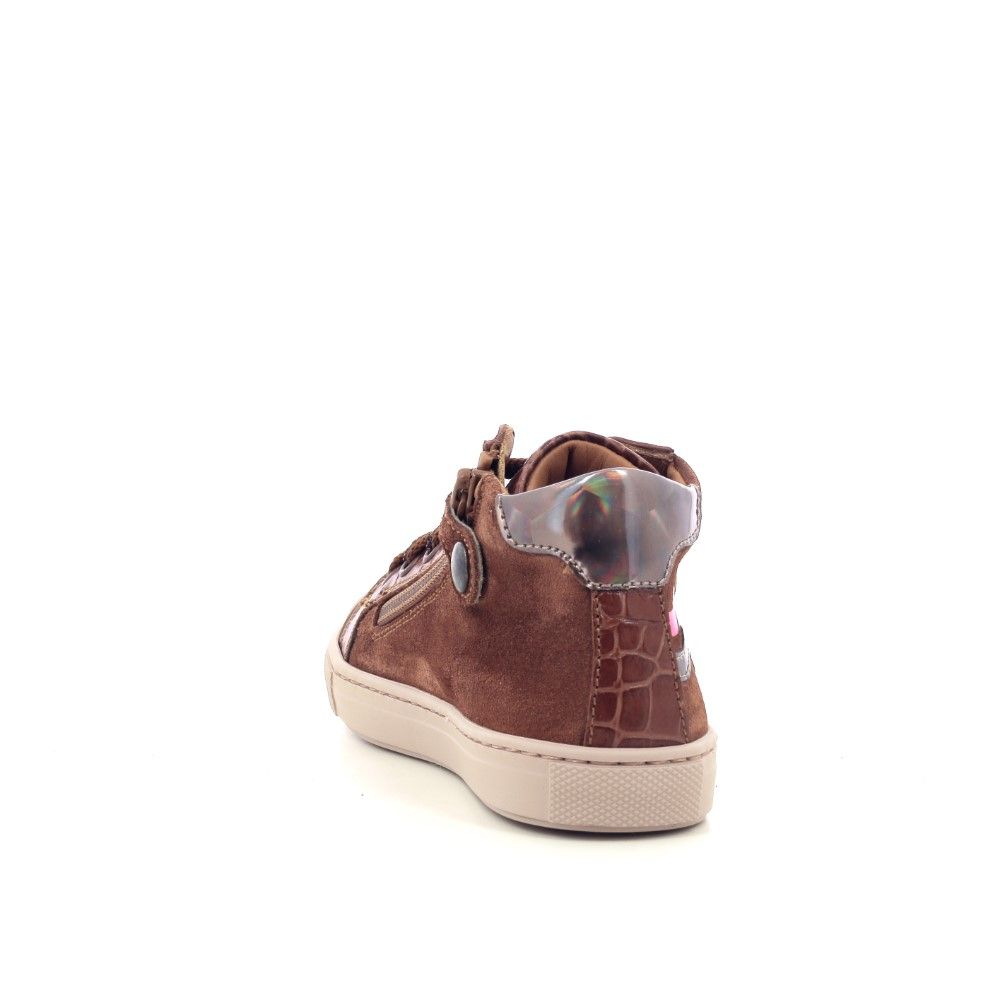 Rondinella Sneaker 210995 cognac