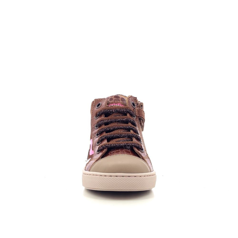 Rondinella Sneaker 210995 cognac