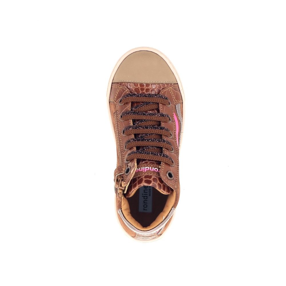 Rondinella Sneaker 210995 cognac