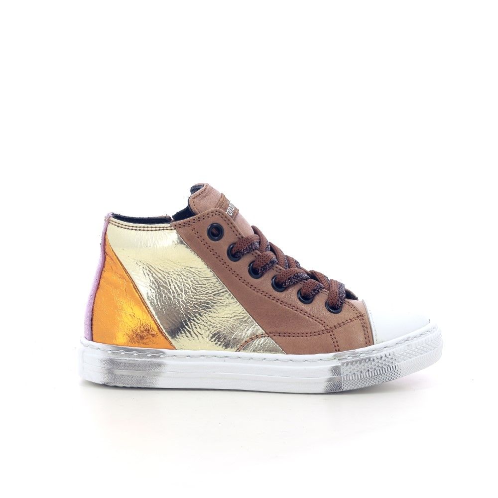 Rondinella Sneaker 210996 cognac