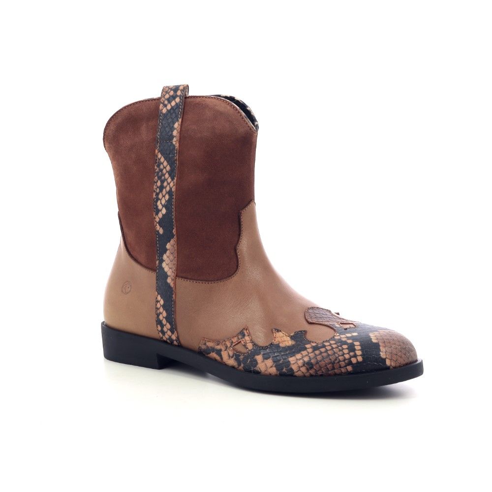 Rondinella Boots 211004 cognac