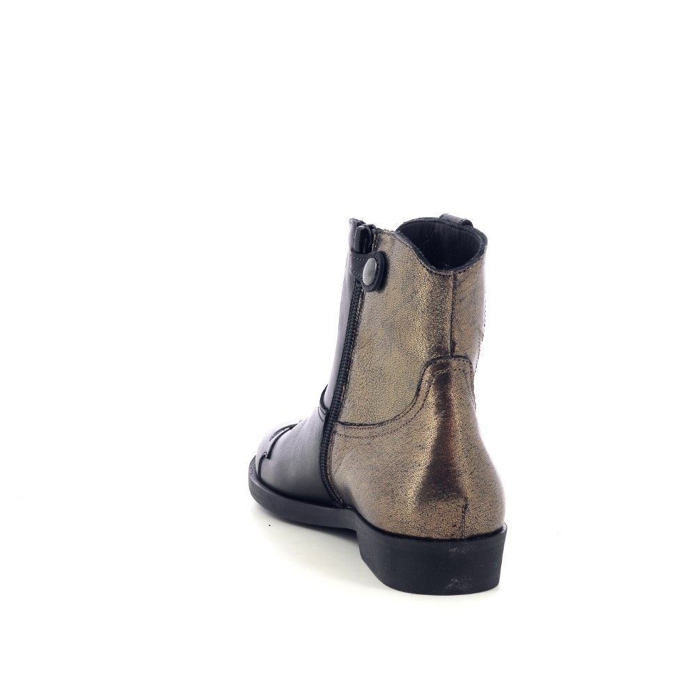 Rondinella Boots 211005 zwart