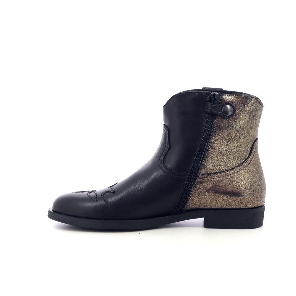 Rondinella Boots 211005 zwart