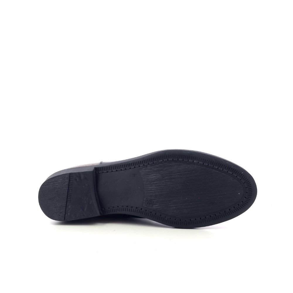 Rondinella Boots 211005 zwart