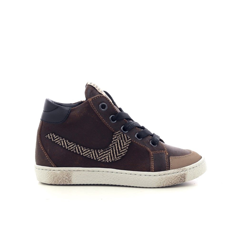 Rondinella Sneaker 211006 cognac