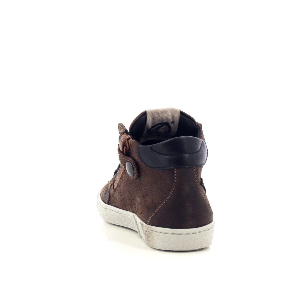 Rondinella Sneaker 211006 cognac