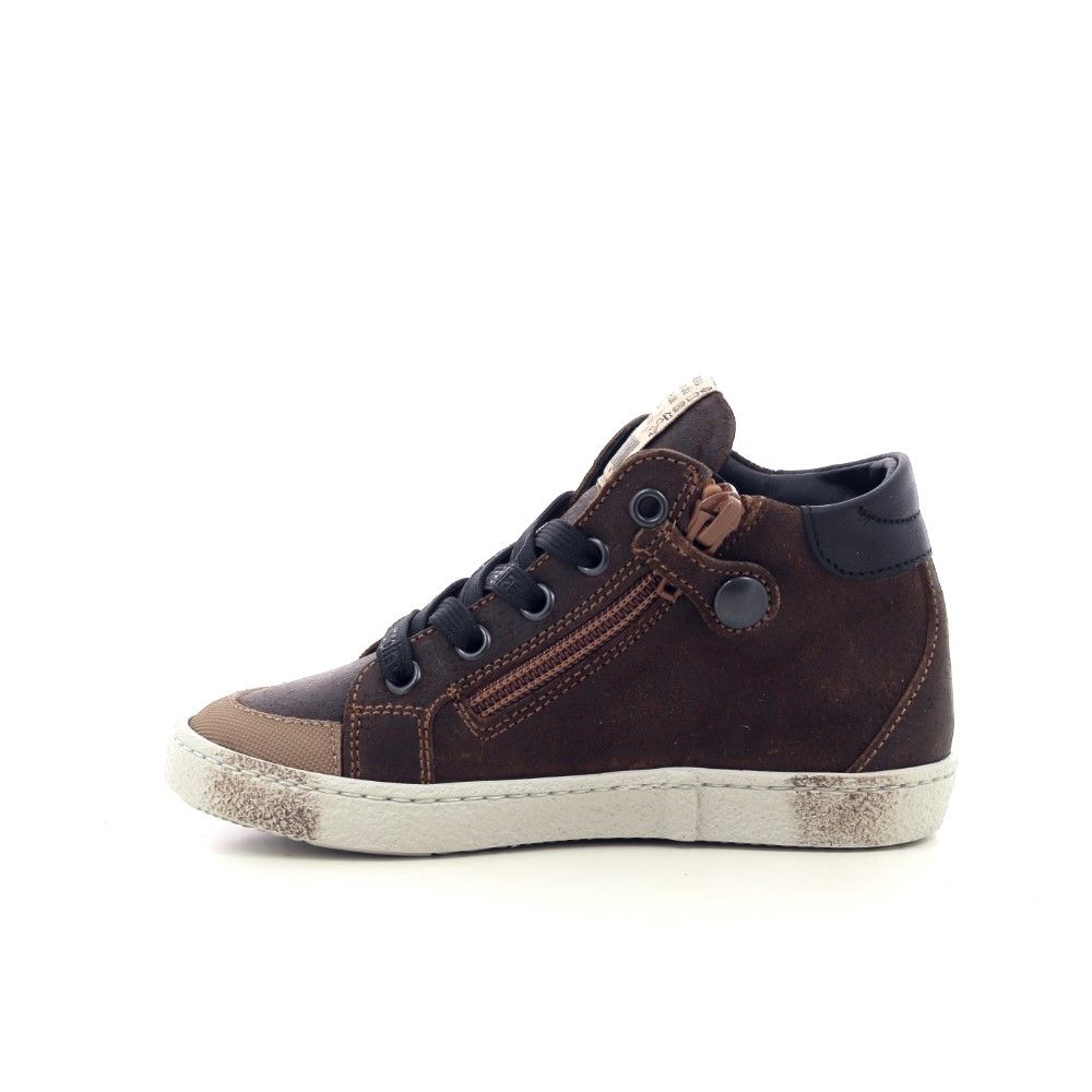 Rondinella Sneaker 211006 cognac