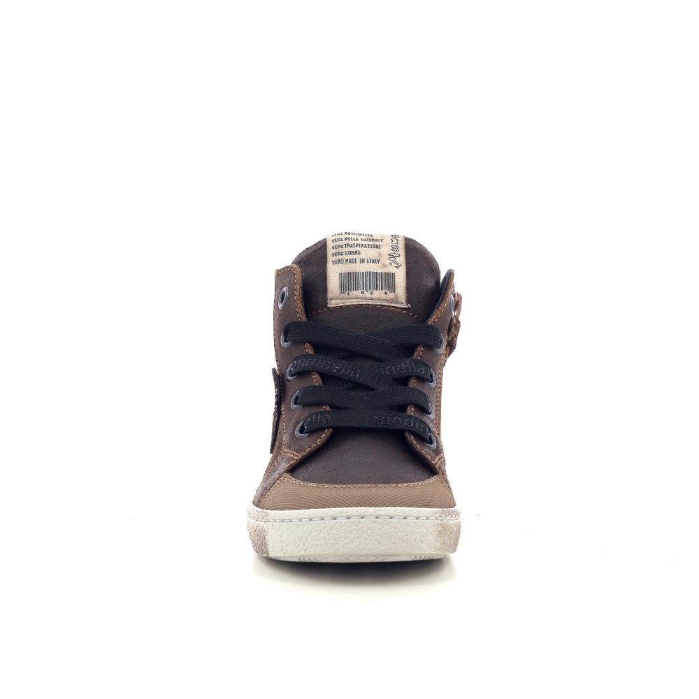 Rondinella Sneaker 211006 cognac